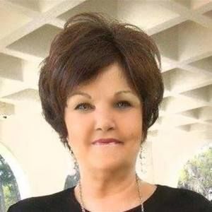 Meet your Posher, Wylene